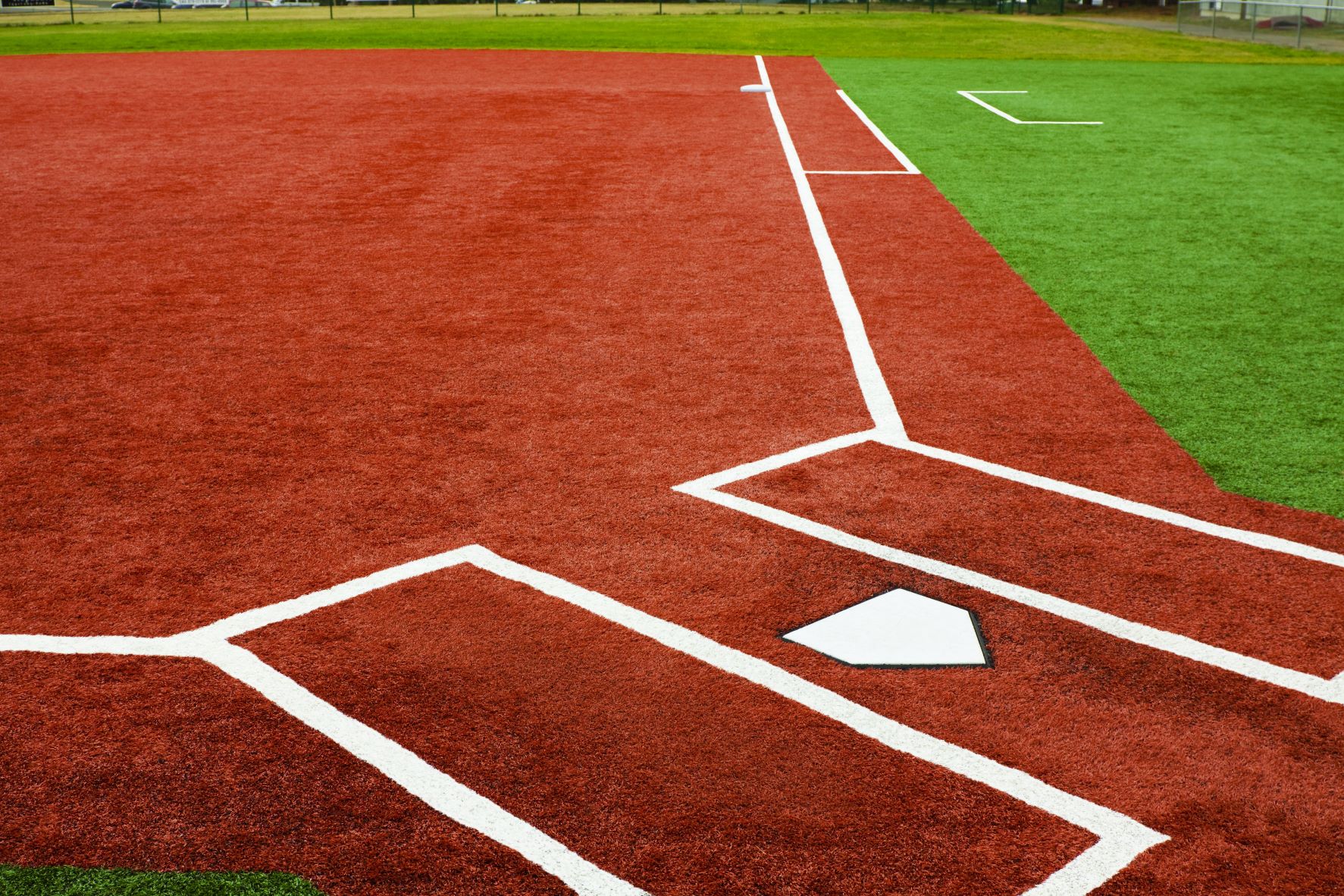 how much does it cost to build a baseball field