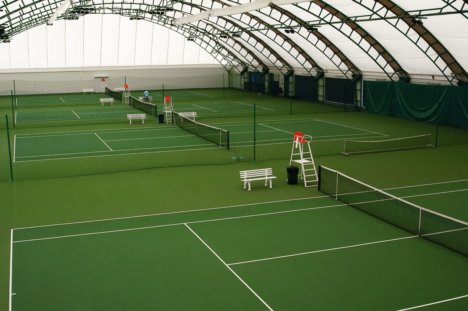 Tennis Court Cost Indoor Outdoor Tennis Court Prices Sports Field